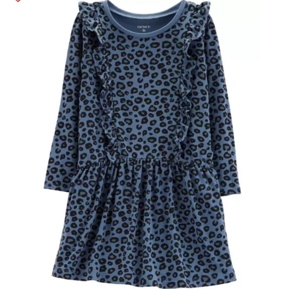 Carters dress girls